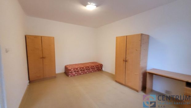 Pronájem bytu 1+1 36 m² - Фото 1