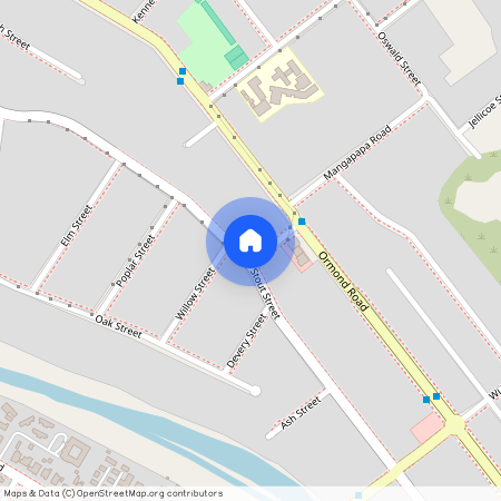 3/179 Stout Street, Mangapapa, Gisborne