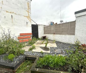 2 bedroom terraced house to rent - Photo 6