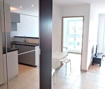 Mieszkanie, ul. Kozielska - Zdjęcie 5