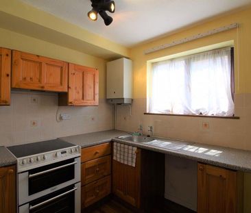 1 bedroom ground floor flat to rent - Photo 3