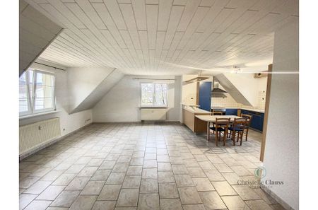 Appartement - ASPACH MICHELBACH - 65m² - 2 chambres - Photo 3