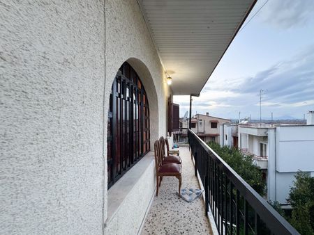 Διαμέρισμα για ενοικίαση Κέντρο (Ωρωπός) - Photo 2