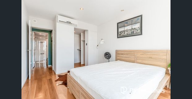 Executive Furnished Apartment with Sweeping Views & Resort-Style Amenities! - Photo 1