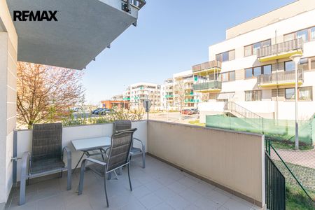 Pronájem bytu 2+kk 55 m² - Photo 3