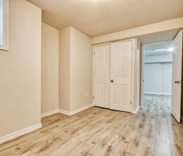 For Lease - 1389 Military Trail Unit# Bsmt, Toronto, Ontario - Photo 6
