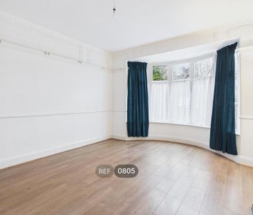 3 bedroom terraced house to rent - Photo 2