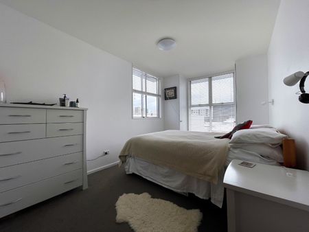 Unit 2D, 17 Scanlan Street, Grey Lynn, Auckland - Photo 4