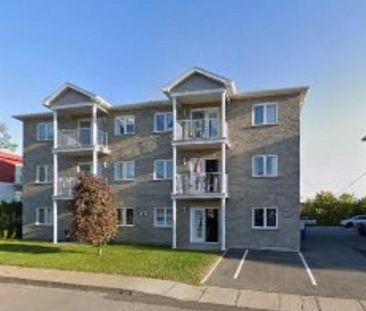 Logement 4 1/2 style condo - Photo 4