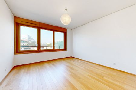 Un magnifique logement rénové à deux pas du Léman - Foto 5