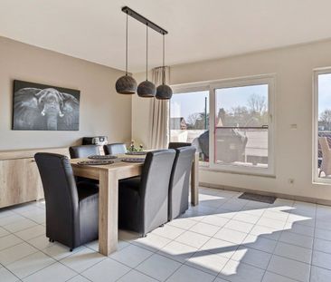 Appartement met 2 slaapkamers in Dessel! - Photo 3