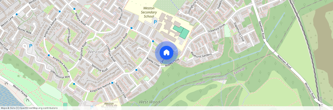 Hanover Court, Southampton