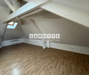 Appartement à louer studio - 27 m² - Photo 2