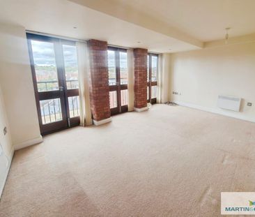 2 bedroom apartment to rent - Photo 2