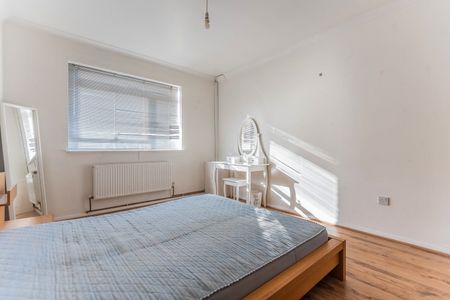 Greenwich High Road, West Greenwich, SE10 - Photo 5