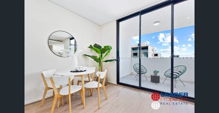 605/8 Burwood Road, Burwood, NSW 2134 - Photo 2