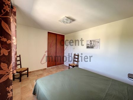 Appartement Saint Andiol 3 pièce(s) 74.5 m2, - Photo 5