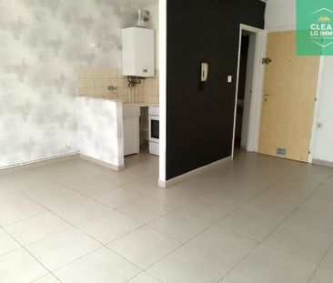 Appartement 1 pièce à Thionville - Photo 1