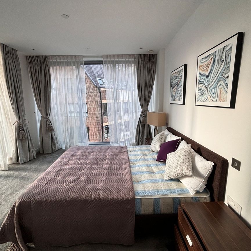 Meranti House, 84 Alie Street, London, E1 - Photo 1