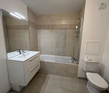 Location appartement 1 pièce, 37.45m², Pontault-Combault - Photo 5