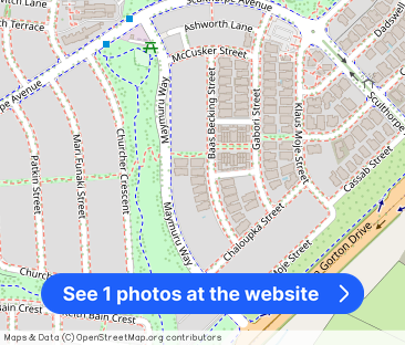 Spacious Family Living in Modern Whitlam - Photo 1