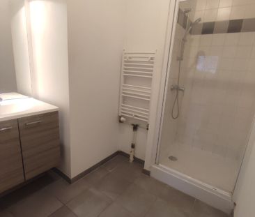 Appartement - 2 pièces - 40 m² - Photo 4