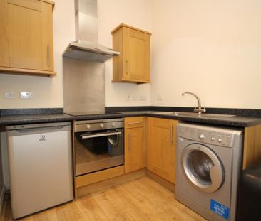 2 bedroom Apartment to rent in Mosley Street, Newcastle Upon Tyne, ... - Photo 3