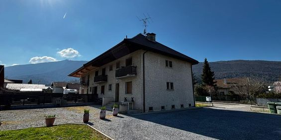 Location Appartement 2 pièces 37m² ST JORIOZ 74410 - Photo 3