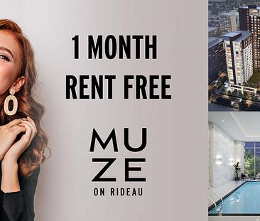 Muze on Rideau | 265 Rideau Street, Ottawa - Photo 1