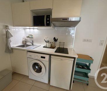 Location Appartement 1 pièce 25m² MONTPELLIER 34090 - Photo 3