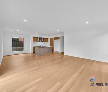 Brand New 4 Bedroom 3 Bath House For Lease @500 P/W - Photo 5