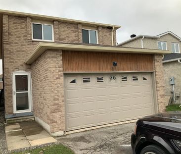 For Lease - 41 Rosseter Road Unit# Main, Markham, Ontario - Photo 2