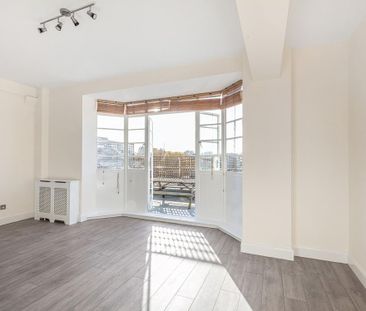 Upper Woburn Place, London WC1H - Photo 1