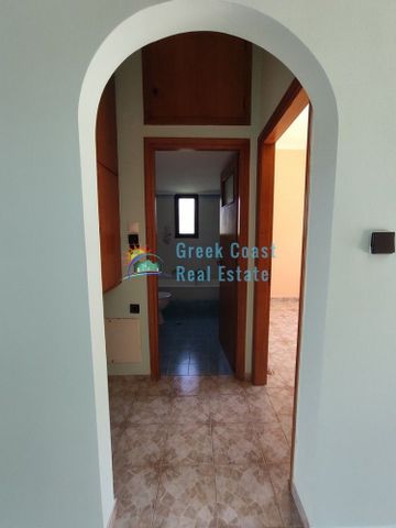 Διαμέρισμα για ενοικίαση Κέντρο (Ρίο) - Φωτογραφία 2