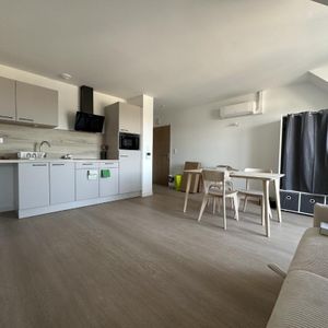 Location Appartement 1 pièce Meublé 29m² BLOIS 41000 - Photo 2