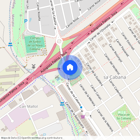 Marratxí, Province of Balearic Islands