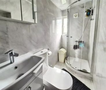 1 bedroom house of multiple occupation to rent - Photo 2