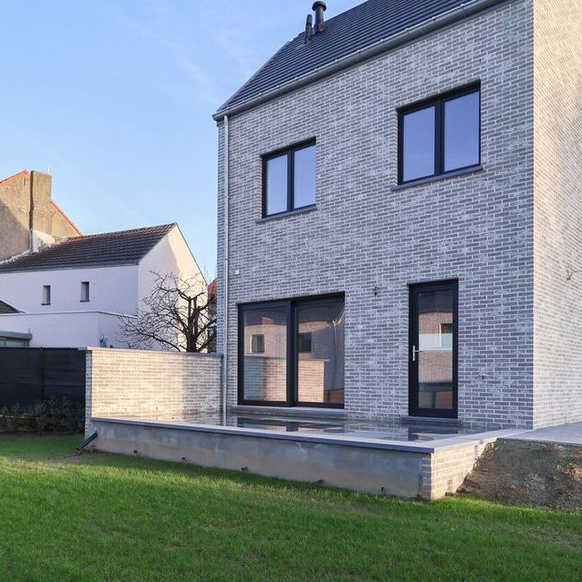 Woning te huur in Erps-Kwerps voor € 1.790 met 4 slaapkamers - Foto 1