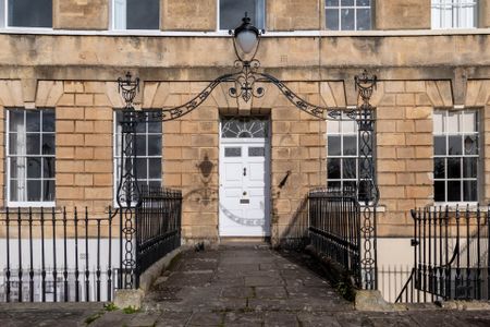 Lansdown Crescent, Bath - Photo 2