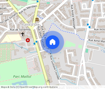 Location Appartement 3 pièces 60m² PERPIGNAN 66000 - Photo 1