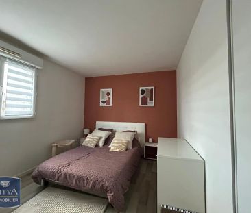 Maison à louer 3 pièces 71.55m² - Photo 2