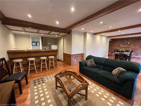 For Lease - 2287 Duncaster Drive Unit# Basement, Burlington, Ontario - Photo 3