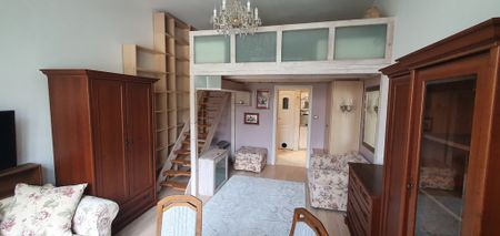 Mieszkanie Wały Chrobrego Szczecin, nr 402467 - Zdjęcie 2