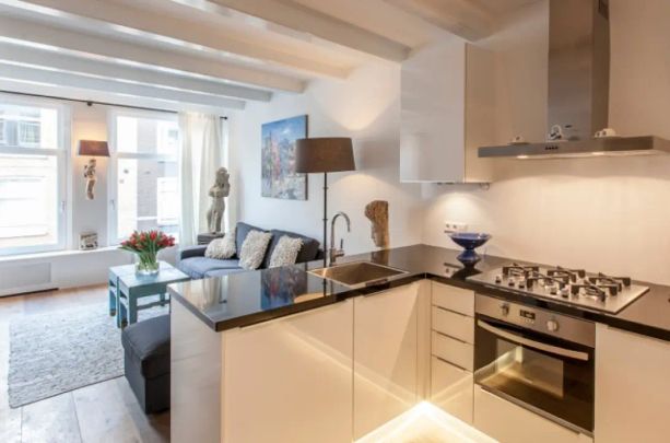 Gerard Doustraat 46 1 - Foto 1