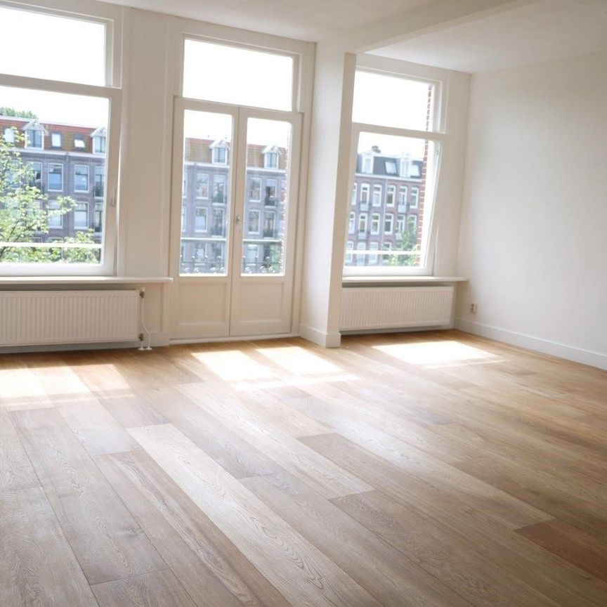 Jacob van Lennepkade 340-3, 1053 NJ, Amsterdam - Photo 1