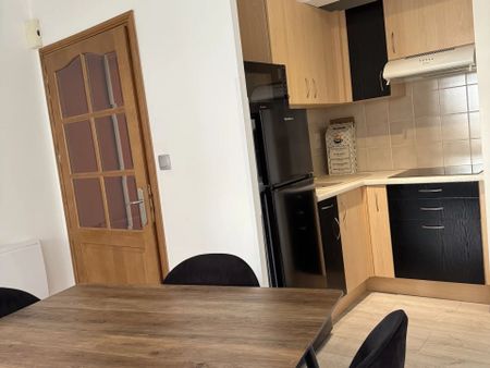 Location Appartement 2 pièces 38 m2 à Rodez - Photo 3
