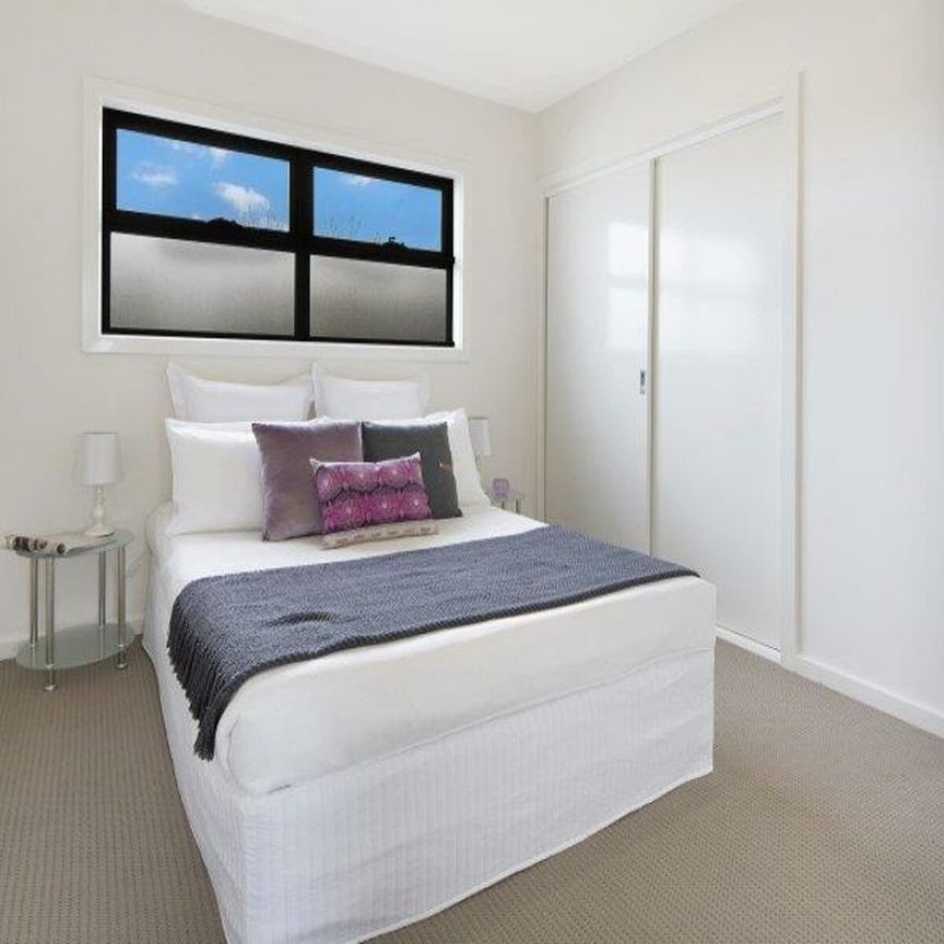 Register to Inspect // Luxurious Living in the Heart of Yarraville - Photo 1