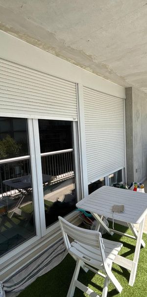 Location Appartement 2 pièces 47m² BORDEAUX 33800 - Photo 1