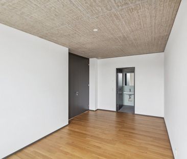 Moderne 3.5-Zimmerwohnung in der Lokstadt - Photo 4