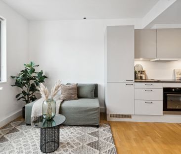 Søndre Fasanvej 90, 2. 205., Søndre Fasanvej 90, 2500 Valby - Photo 1